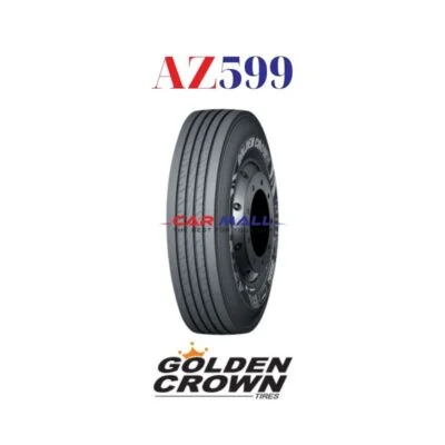 Lốp Golden Crown 11R225 AZ599 - Lốp Xe Carmall Tyre - Công Ty Cổ Phần Carmall Tyre